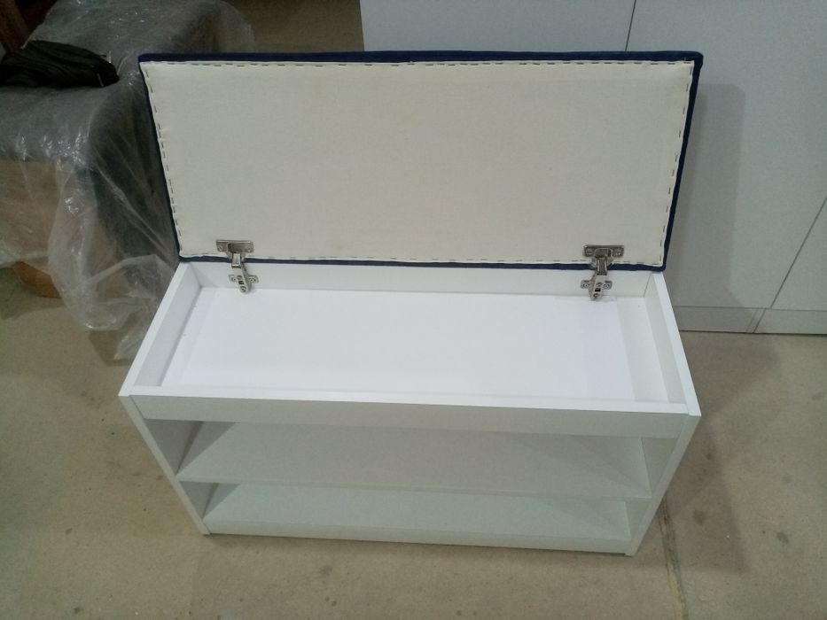 Продам новые обувницы!