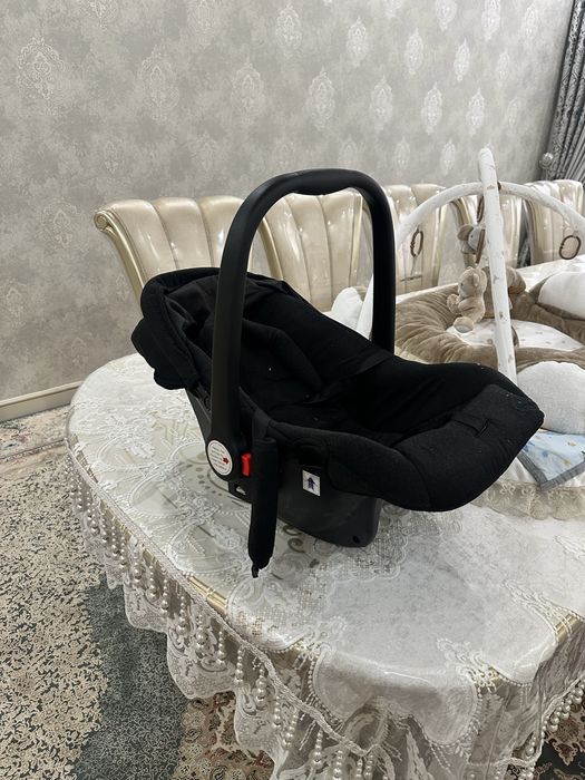 Детское автокресло
