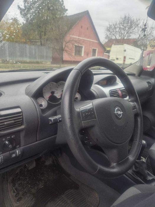 Opel Corsa C 1.2 TWINPORT