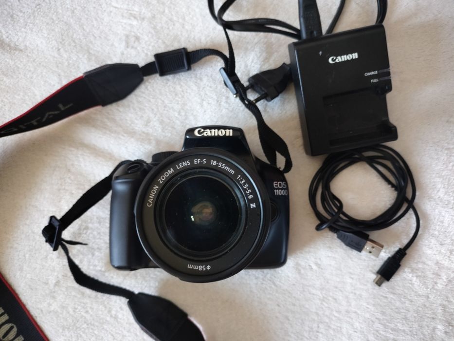 Продам фотоаппарат