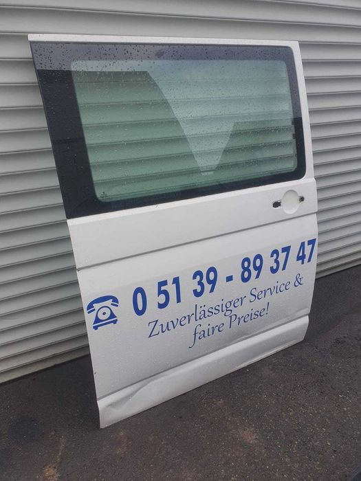 Плъзгаща дясна врата фолксваген транспортер т5