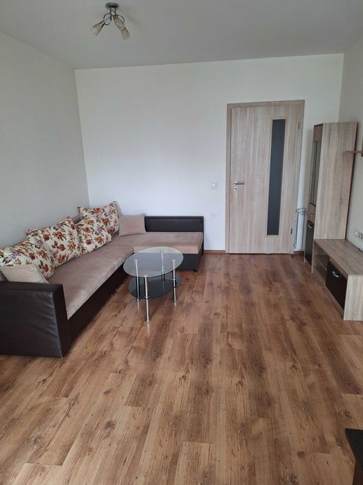 Нов тристаен апартамент в жк Надежда до метро Бели Дунав