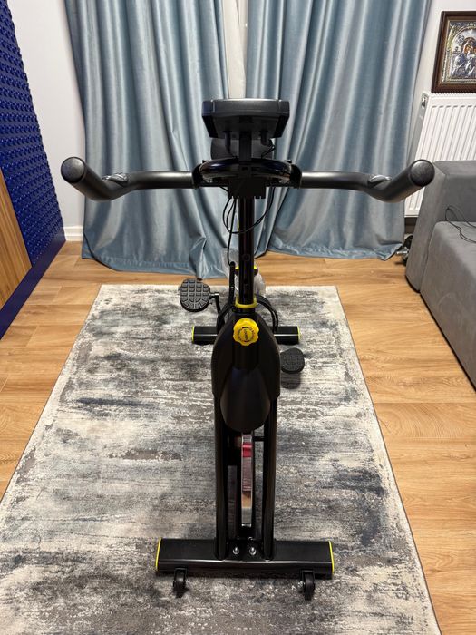 Bicicleta Fitness