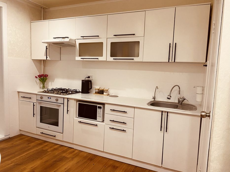 Продам верхние шкафы кухонного гарнитура