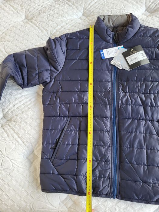 Geacă Napapijri,mărime XL, nouă, cu etichetă