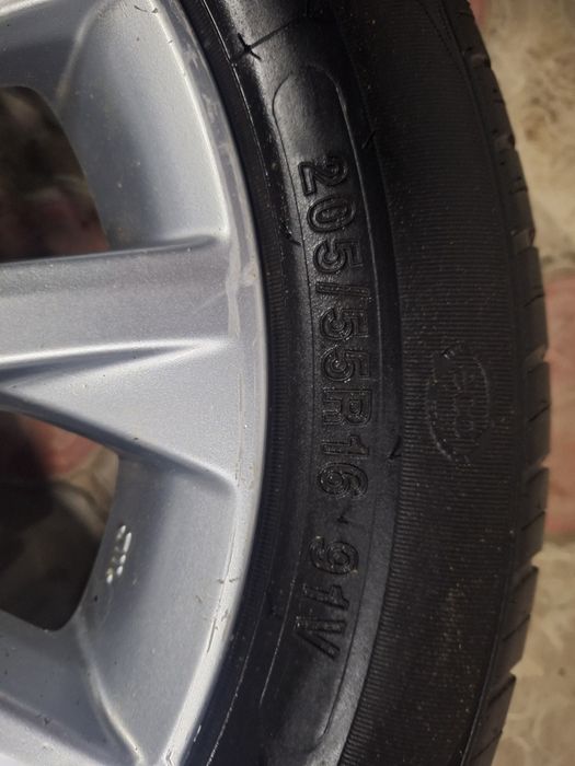 Камри 55 оргинал Я16