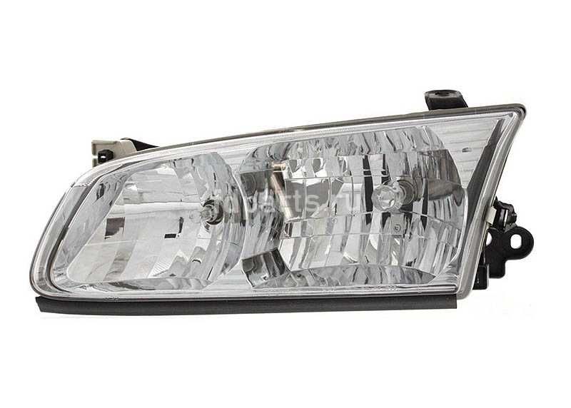 Фара Toyota Camry камри 25 америка