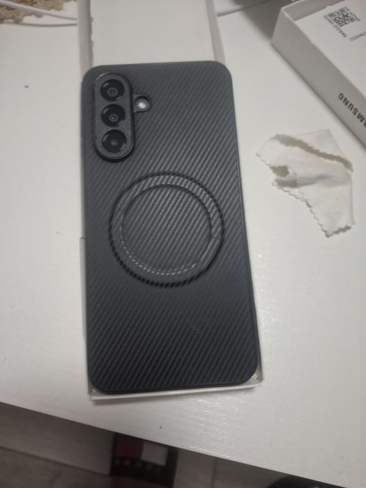 Telefon Samsung Galaxy A17, nou