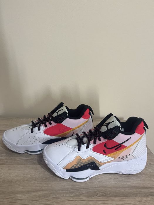 Nike Jordan Zoom 92