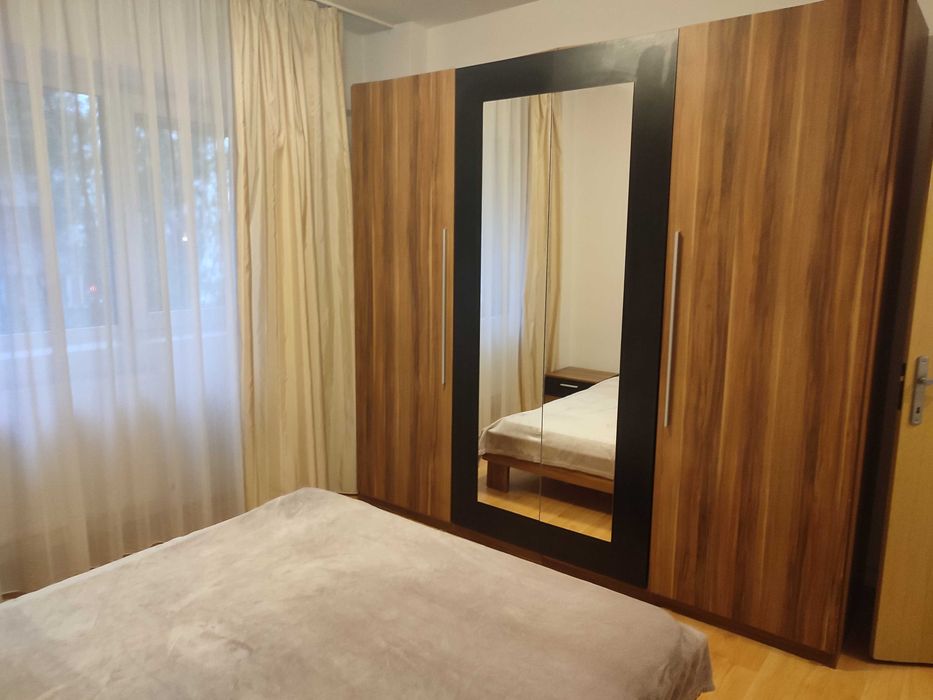Inchiriez apartament 2 camere si loc de parcare, Crangasi - Vedere 3