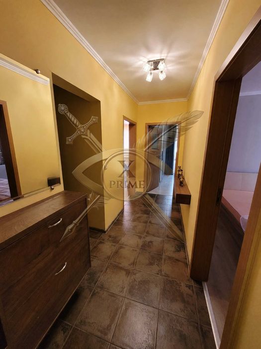 Дава се под наем Двустаен апартамент в Варна, Трошево - 72 кв.м за 550 € - Снимка #4