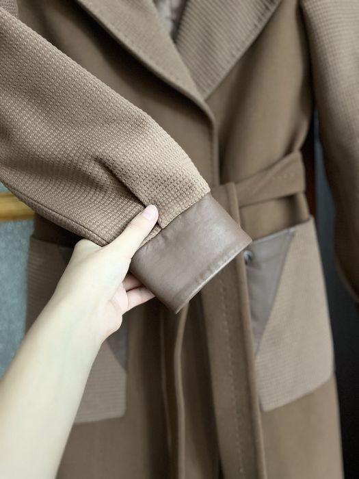 Пальто женское 44-46р