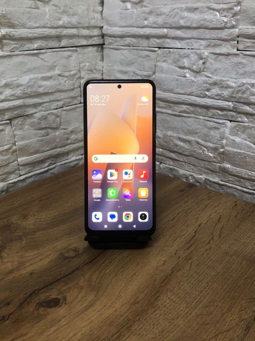 Redmi Note 11 128 gb