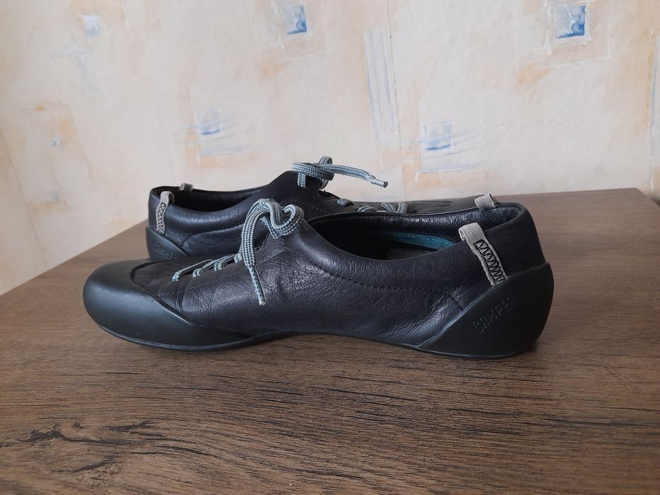 CAMPER дамски обувки 36 номер.