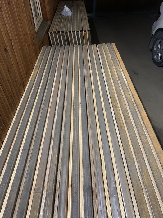 Опалубка в аренду