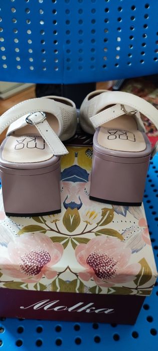 Туфли обувь женская