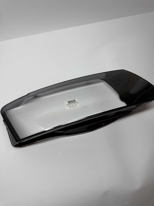 Стъкла за фарове AUDI A5 8T преди фейслифт А5 8Т капаци фар стъкло