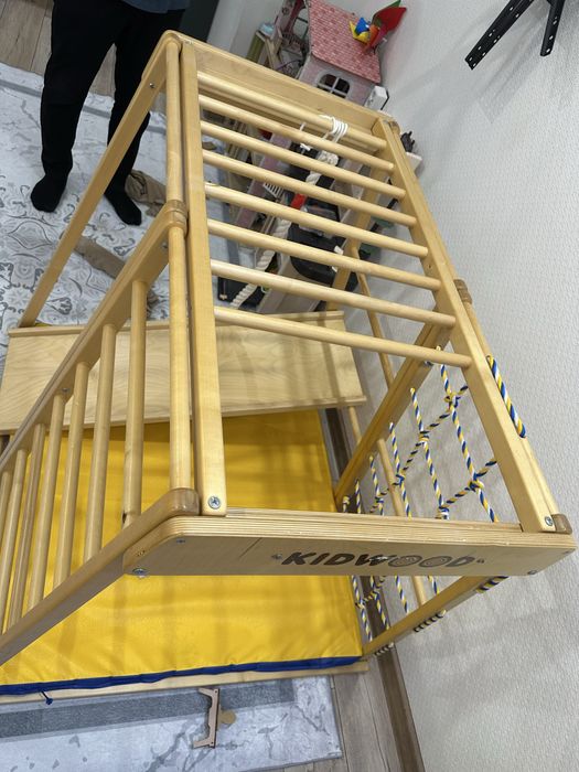 Игровой комплекс