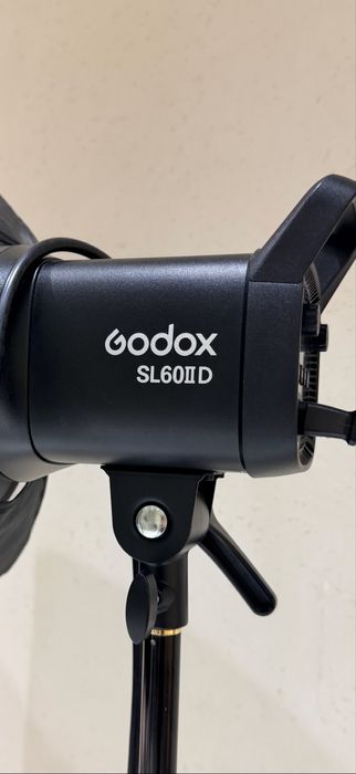 Продам постоянный свет