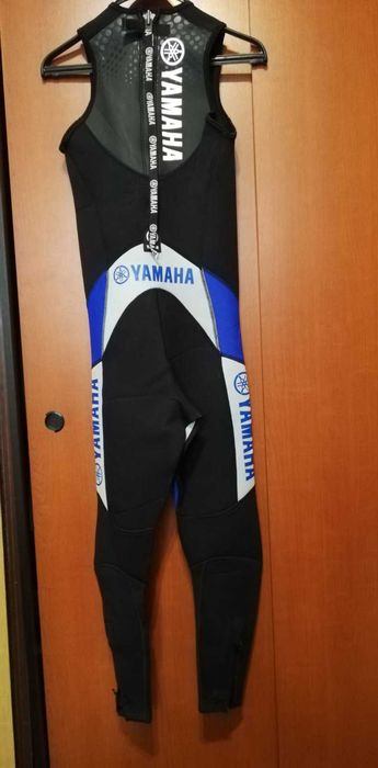 Нов неупренов костюм