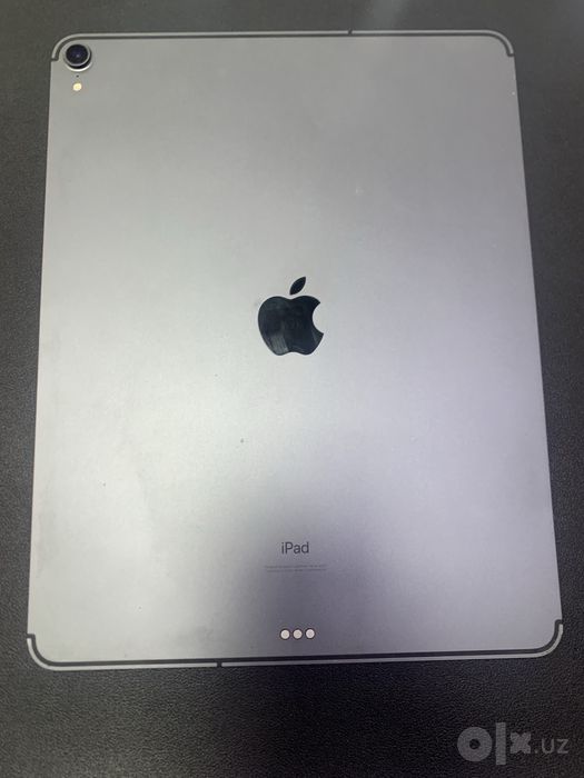 Ipad pro 12.9 512gb
