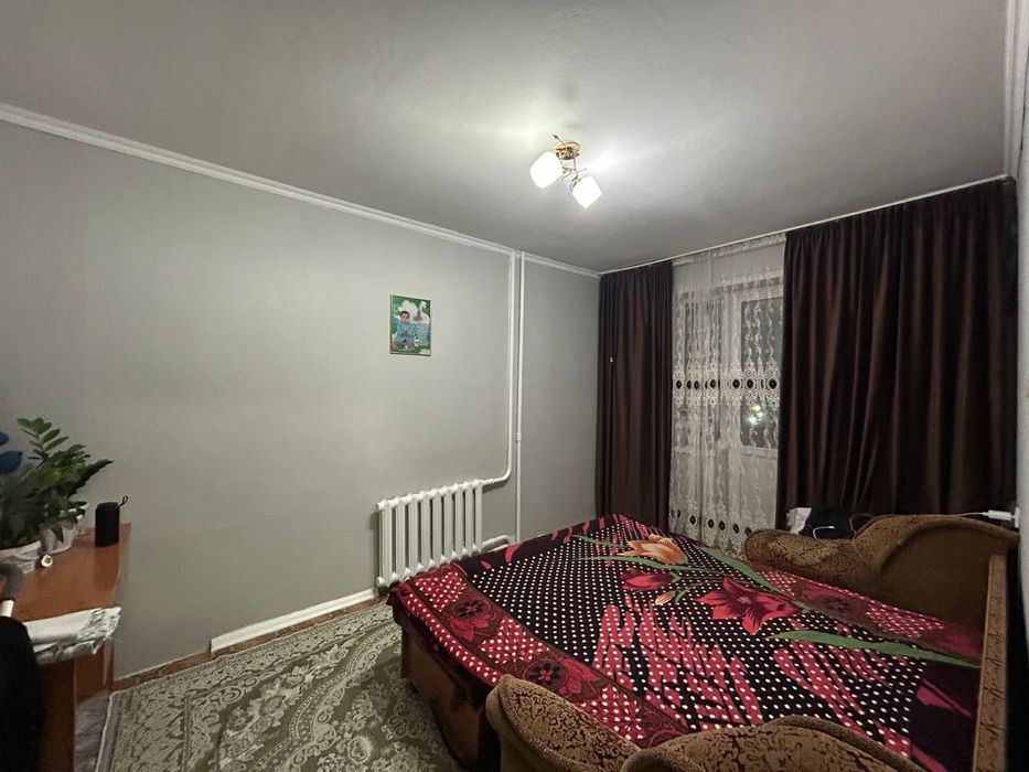 Продается 2 комнатная квартира