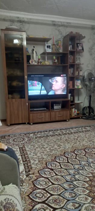 Продаётся квартира