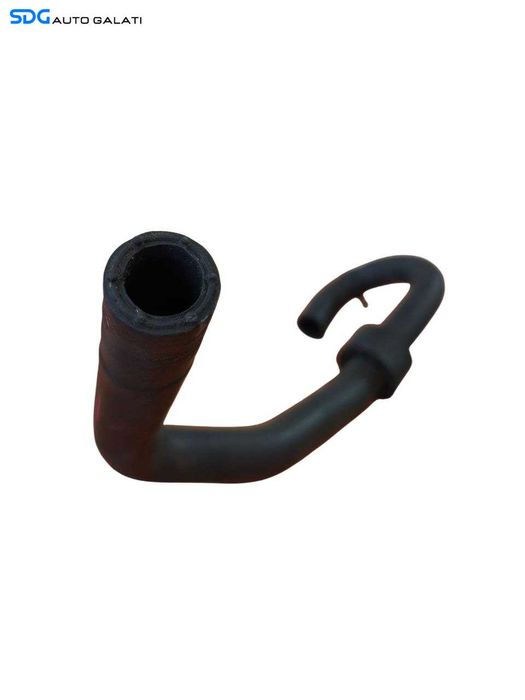 Furtun Conducta Teava Servo Servodirectie Seat Leon 1M 1.6 1999 - 2006 Cod 1J0422887T [LR1672]