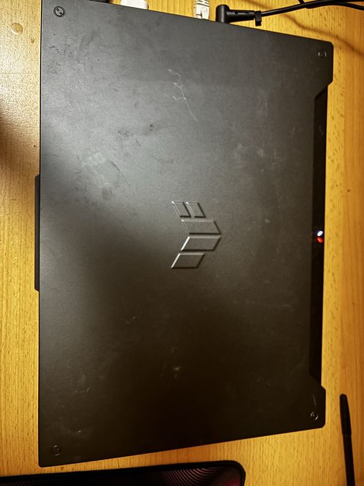 ASUS TUF Gaming F15