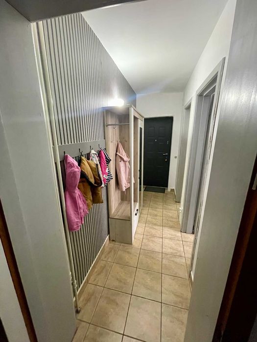 Apartament cu 1 camera, mobilat Sanmartin etaj 1