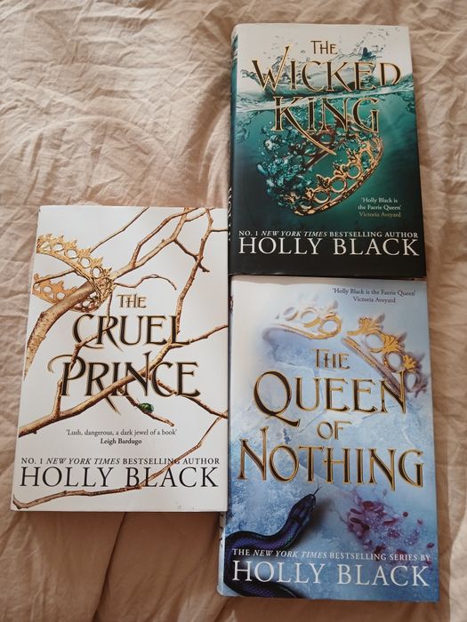 нови фентъзи книги