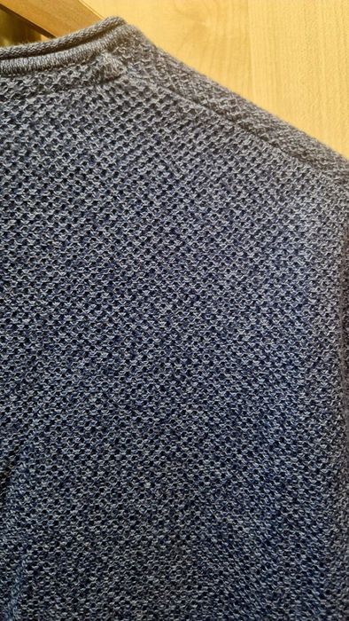 Продам мужской пуловер Oodji