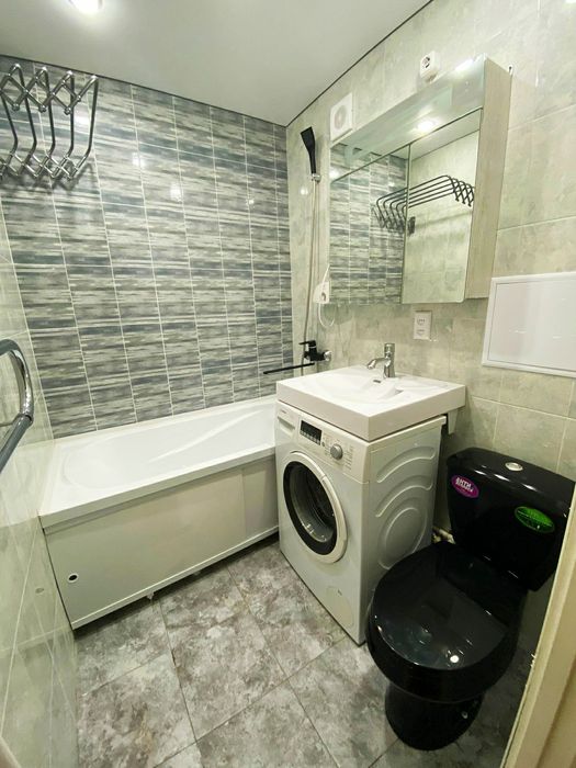 Ремонт квартир санузлов под ключ