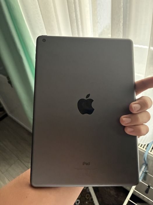 iPad 7 (Gen 7) 32GB Wi-Fi – Stare foarte bună
