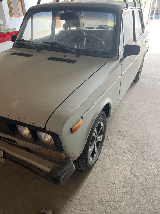 Other 2106 1991 — 2