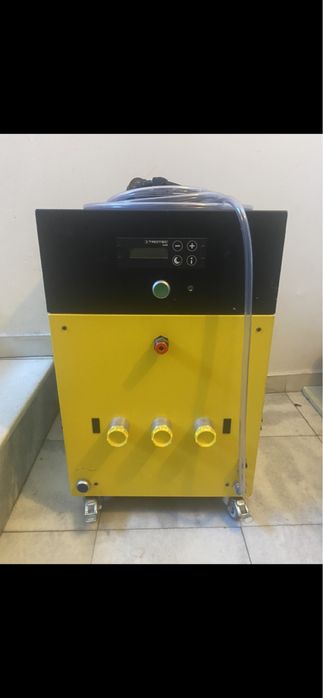 Влагоуловител  Trotec Qube