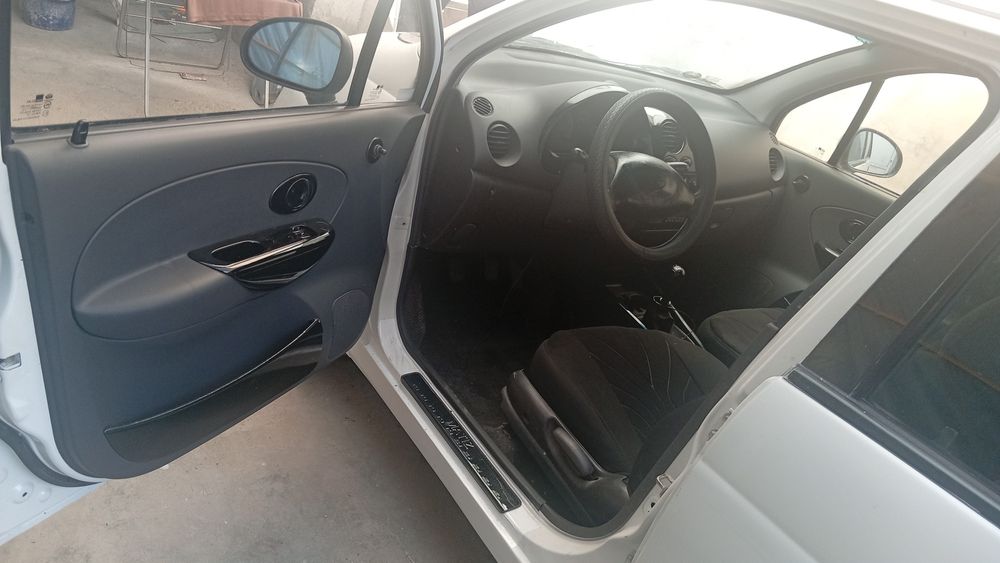 Matiz yil 2006 rasxod yoqo tayyor moshina