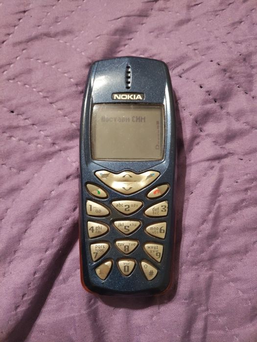 Ретро телефони всякакви марки