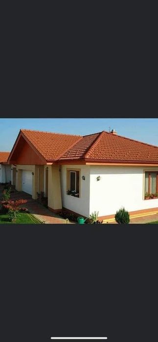 Ремонт на покриви Хривамар Билд ЕООД