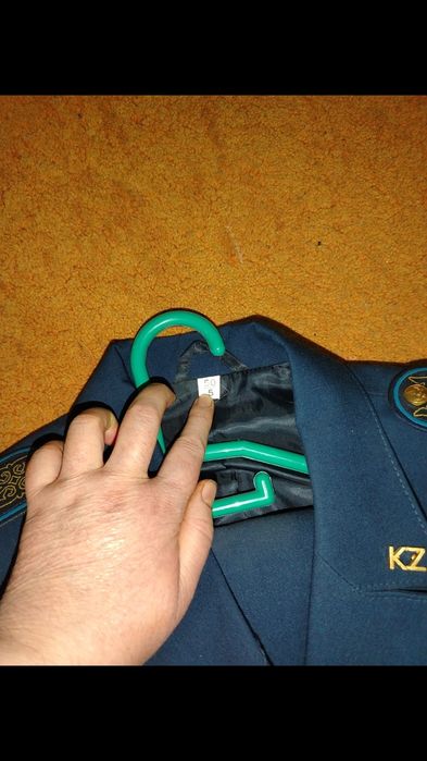 Куртка сатылады.Новый