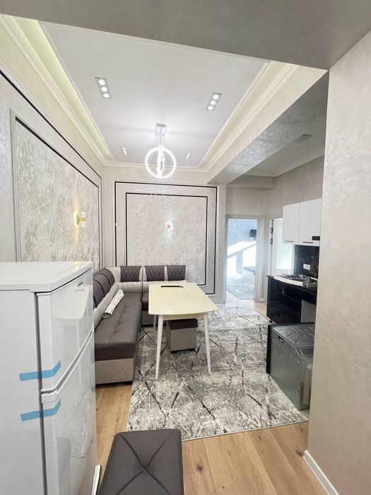 Аренда юнусабад 3квартал  3/2/9 новостройка