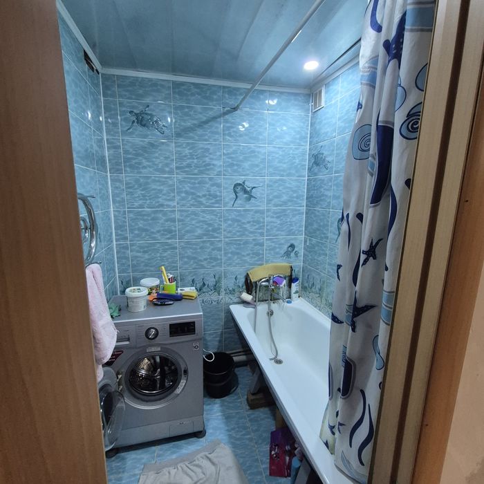 Продам 3-комнатную квартиру