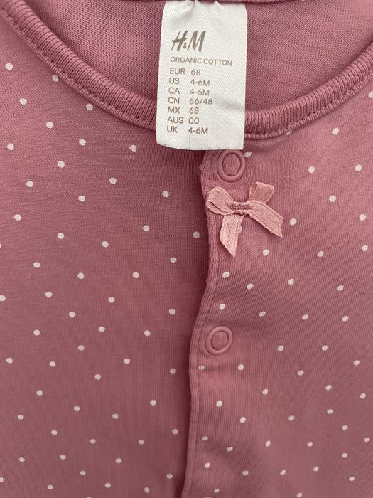 Salopetă H&M nr.68