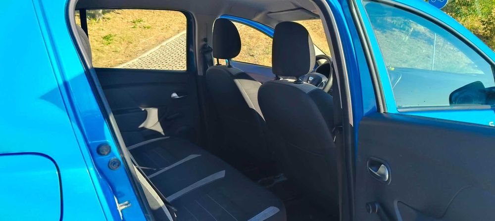 Dacia Sandero Stepway 2019 – Istoric complet Reprezentanță