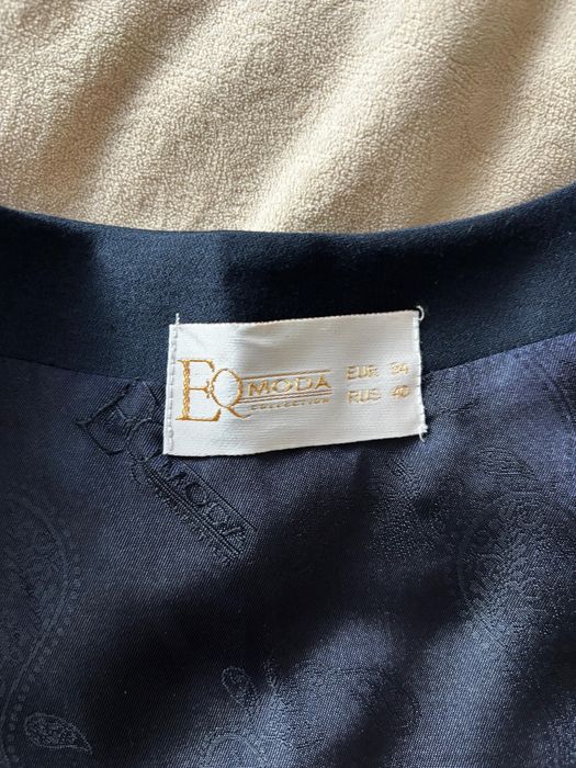 Продается желетка с юбкой