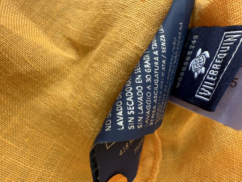 Vilebrequin lenne shirt 275 lv