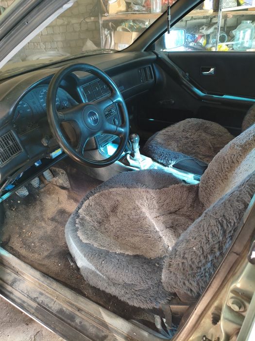 Продам автомобиль Audi