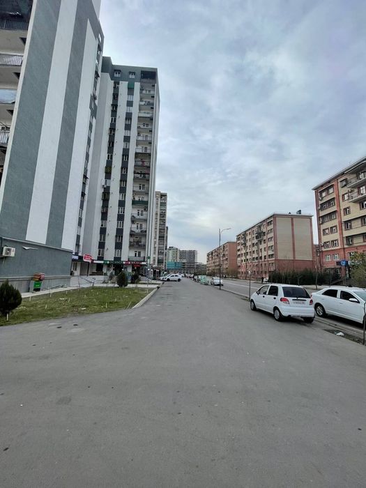 Квартира сотилади Тошкент сергели 9 худуд