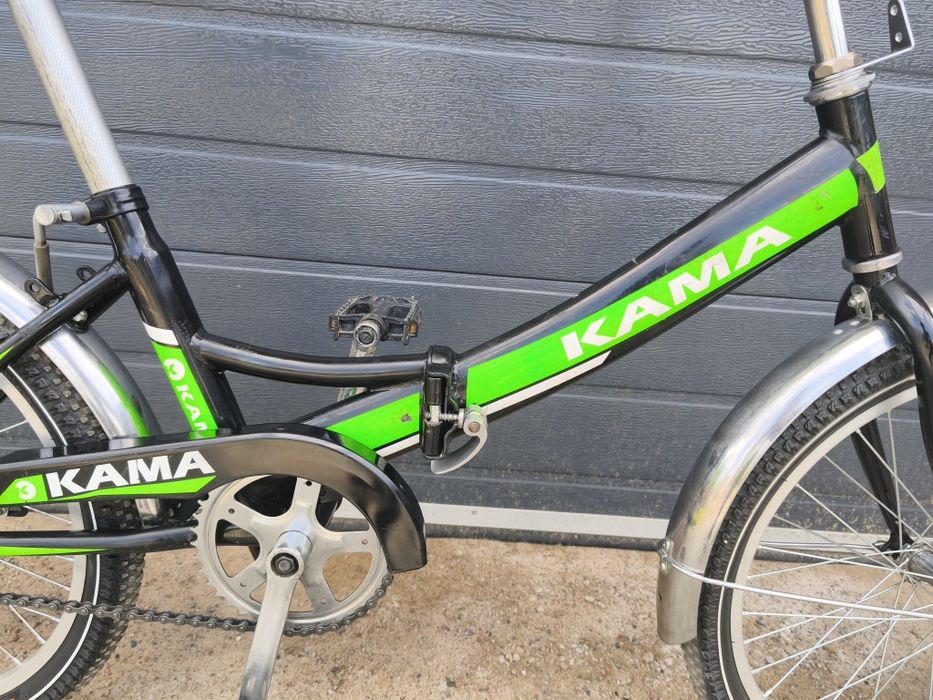 Продам велосипед  Stels 310 Кама 410