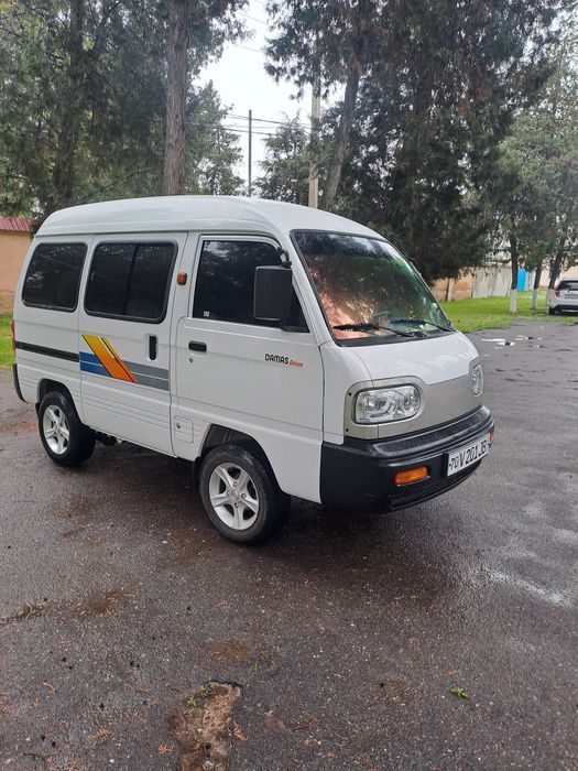 Srocniy damas sotiladi